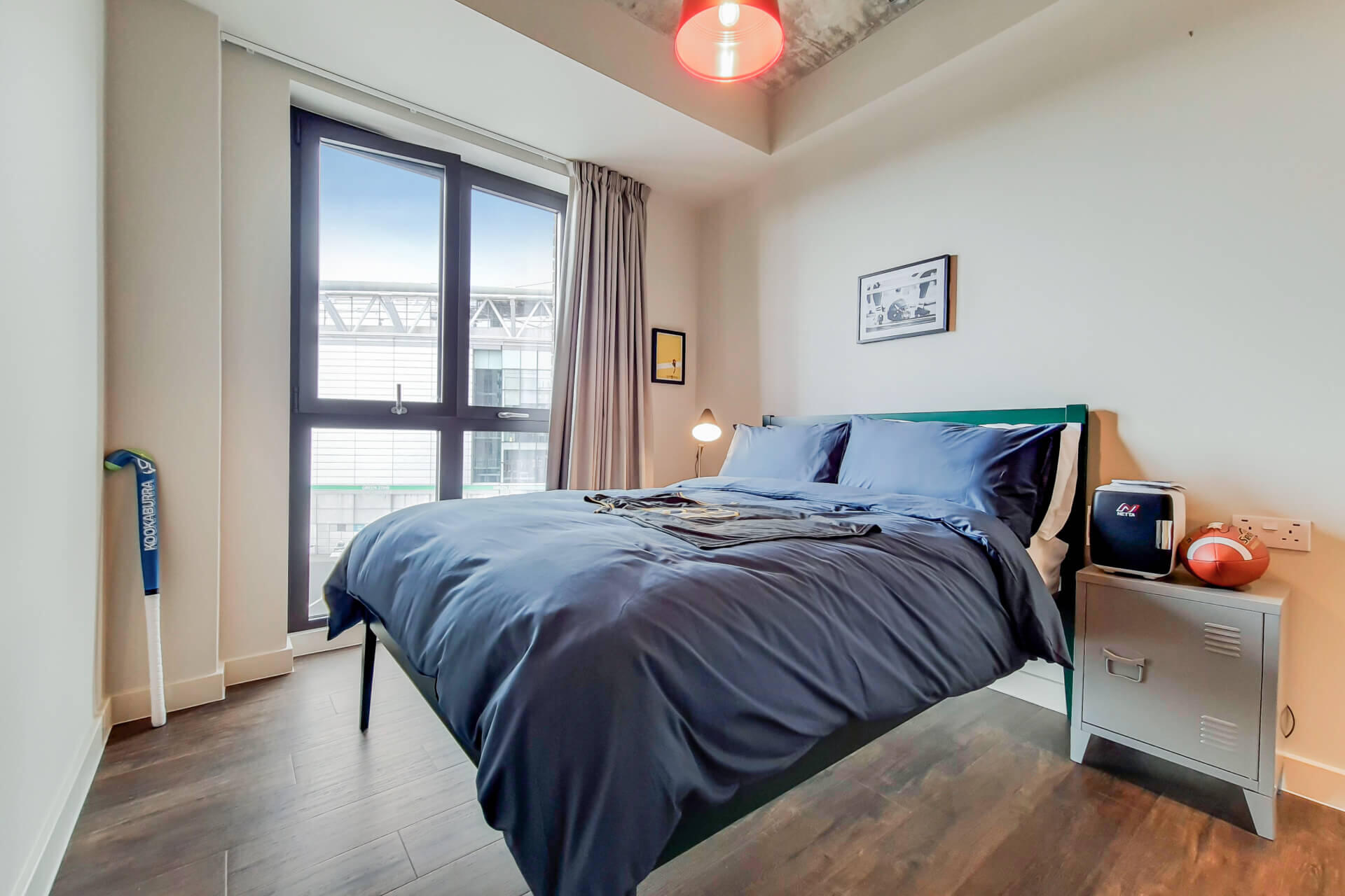 4 Bedroom Flats to Rent in Wembley, London No Deposit or Hidden Fees